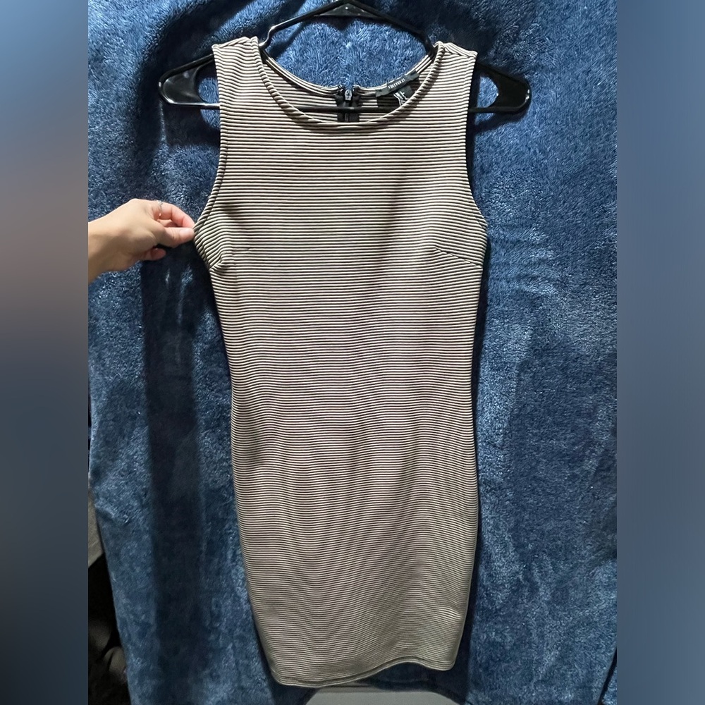 Forever 21 dress